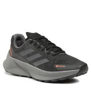 Buty trekkingowe męskie - Buty adidas Terrex Soulstride Flow Gtx GORE-TEX ID6714 Cblack/Gresix/Impora - miniaturka - grafika 1