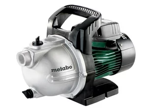 Metabo Pompa ogrodowa P 3300 G 600963000 3300 l/h - Pompy wodne - miniaturka - grafika 1