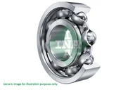Układ napędowy - akcesoria - Łożysko, mechanizm różnicowy INA 712 1577 10 - miniaturka - grafika 1