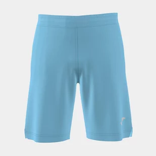 Spodenki do tenisa męskie Joma DRIVE BERMUDA - Tenis ziemny - miniaturka - grafika 1