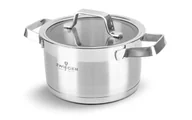 Garnki - Garnek z pokrywką 18 cm Reviso Zwieger - miniaturka - grafika 1