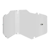 Gogle i okulary motocyklowe - Szybka do Gogli Cross Shot Rocket 2.0 Dziecięce - miniaturka - grafika 1