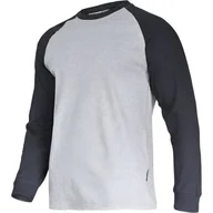 Odzież robocza - LAHTI PRO Koszulka robocza z długim rękawem rozmiar L L4022303 LPL4022303 - miniaturka - grafika 1