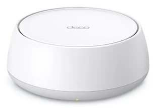 TP-Link DECO BE22(1-PACK) siatkowy system wi-fi Dual-band (2.4 GHz/5 GHz) Wi-Fi 7 (802.11be) Biały 2 Wewnętrzny - Pozostałe akcesoria sieciowe - miniaturka - grafika 1