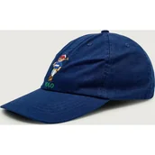 Czapki dla dzieci - POLO RALPH LAUREN Bejsbolówka - miniaturka - grafika 1