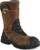 Obuwie robocze - Red Wing Buty Red Wing PetroKing 11 PullOn Brown - miniaturka - grafika 1