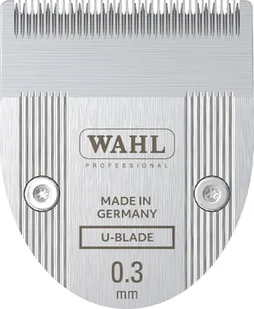 WAHL 1584-7320 U-Blade Kirpimo galvutė - Akcesoria i części do maszynek do golenia - miniaturka - grafika 1