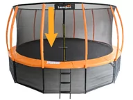 Akcesoria do trampolin - Mata Do Trampoliny 16Ft Lean Sport Best - miniaturka - grafika 1
