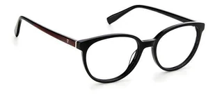 Okulary korekcyjne Pierre Cardin P.C. 8496 807 - Okulary korekcyjne, oprawki, szkła - miniaturka - grafika 2
