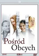Filmy obyczajowe DVD - Pośród obcych - miniaturka - grafika 1
