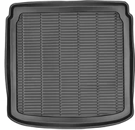 Maty bagażnikowe - Seat Altea XL MinIVan 2006-2015 Mata bagażnika MAX-DYWANIK 911802 - miniaturka - grafika 1