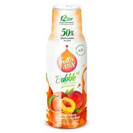 Syropy i koncentraty owocowe - Syrop do Sodastream Brzoskwinia 500ml na 12litrów - miniaturka - grafika 1