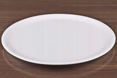Lubiana Tina TINA - Talerz do pizzy gładki 32 cm 5900245143249