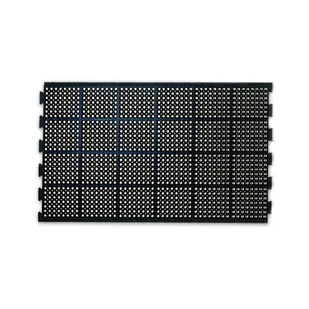 B2B Partner Mata gumowa, odporna HI010003 - Akcesoria do elektronarzędzi - miniaturka - grafika 1