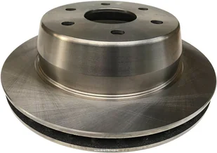 Tarcza hamulcowa tylna 330mm Chevrolet Avalanche 1500 2002-2006 - Tarcze hamulcowe - miniaturka - grafika 1