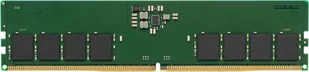 Kingston DDR5 16GB 4800MHz CL40 KVR48U40BS8-16 - Pamięci RAM - miniaturka - grafika 1