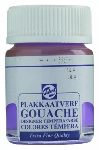 Talens Gouache Extra Fine Farba 16ml 556 Lilac - Farby i media malarskie - miniaturka - grafika 1