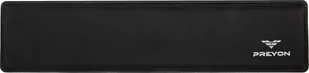 PREYON Podkładka pod nadgarstki, Falcon Soft Full Size BESTSELLER! - Podkładki pod mysz PREYON Podkładka pod nadgarstki, Falcon Soft Full Size BESTSELLER! - Podkładki pod mysz - miniaturka - grafika 1
