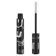 Tusze do rzęs - L.O.V L.O.V Hook It Real Good Mascara Nr 01 Black 10 ml - miniaturka - grafika 1