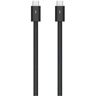 Apple Thunderbolt 4 (USB-C) Pro Cable (1 m) - Kable USB - miniaturka - grafika 1