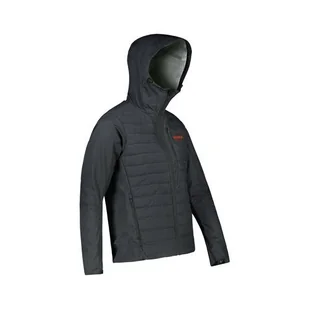 LEATT KURTKA ROWEROWA MTB TRAIL 3.0 JACKET XS - Bagażniki na rowery - miniaturka - grafika 1