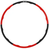 Pozostały sprzęt i akcesoria do ćwiczeń - Gerro Składane hop fitness P2I 100 cm - miniaturka - grafika 1