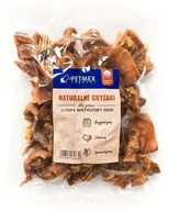 Przysmaki dla psów - PETMEX - Strips wieprzowy gryzak naturalny 500g - miniaturka - grafika 1