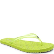 Klapki i japonki damskie - Michael Kors Japonki JINX - miniaturka - grafika 1