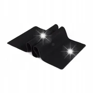 Podkładki pod mysz - Podkładka pod mysz i klawiaturę mata na biurko DUŻA 100x50cm GAMINGOWA xxl - miniaturka - grafika 1