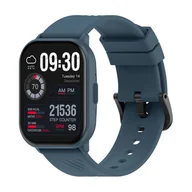 Smartwatch - Zeblaze GTS 3 Niebieski - miniaturka - grafika 1