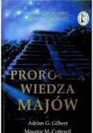 Religia i religioznawstwo - Prorocza wiedza Majów - miniaturka - grafika 1