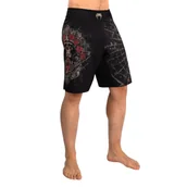 Kimona, stroje i obuwie - Spodenki treningowe męskie Venum Santa Muerte 5.0 Men'S Fight Shorts - miniaturka - grafika 1
