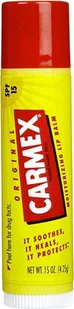 Carmex Carmex, Classic, Lip Balm, SPF 15, 4.25 g For Women - Balsamy do ust - miniaturka - grafika 1
