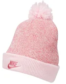 Czapki damskie - Nike Sportswear gruba ciepła młodzieżowa czapka DM8451663 one size - miniaturka - grafika 1