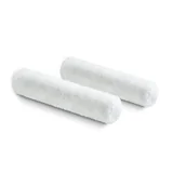 Pędzle i wałki - Wkład malarski Welur 2 x 10 cm Nuance - miniaturka - grafika 1