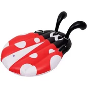 Materace dmuchane i koła do pływania - Zabawka dmuchana SUN CLUB Biedronka 35473 - miniaturka - grafika 1