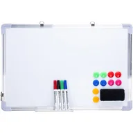 Zabawki interaktywne dla dzieci - Tablica magnetyczna GOCKOWIAK Gemini - miniaturka - grafika 1