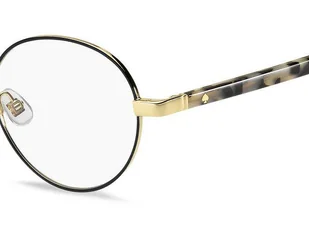 Okulary korekcyjne Kate Spade MARCIANN RHL - Okulary korekcyjne, oprawki, szkła - miniaturka - grafika 3