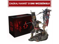 Gry PC - PC Assassin’s Creed Shadows - Edycja Kolekcjonerska - miniaturka - grafika 1