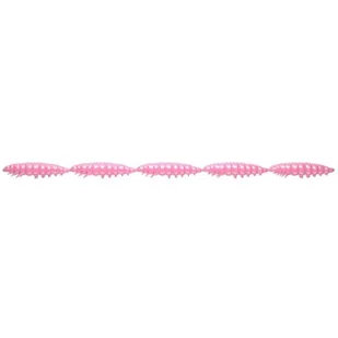 Przynęta LIBRA LURES Larva Multi 2.5 cm Bubblegum - Przynęty - miniaturka - grafika 1