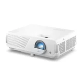 Projektory - ViewSonic Projektor LX720-4K 4K UHD 3500ANSI 2xHDMI USB RS232 WiFi - miniaturka - grafika 1