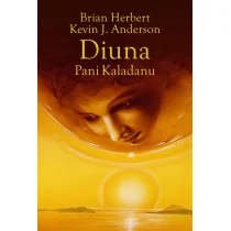 Diuna. Pani Kaladanu - Kryminały - miniaturka - grafika 1