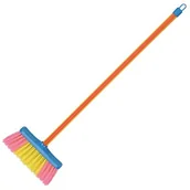 Zabawki AGD - Klein Duża Miotła - miniaturka - grafika 1