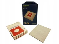 Worki do odkurzaczy - 20x Worki Do Odkurzacza Samsung Vcjg079h - miniaturka - grafika 1