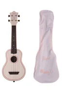 Inne instrumenty muzyczne - FLIGHT FLIGHT TUS MARTY - UKULELE SOPRANOW - miniaturka - grafika 1