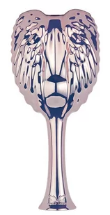 Tangle Angel Angel PRO Chrome profesjonalna szczotka do włosów Pink - Szczotki i grzebienie do włosów - miniaturka - grafika 1
