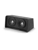 Głośniki samochodowe - JL AUDIO CP210-W0v3 Subwoofer - miniaturka - grafika 1