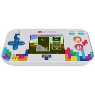 Konsole i gry retro - Konsola MY ARCADE Classic Tetris DGUNL-7030 - miniaturka - grafika 1