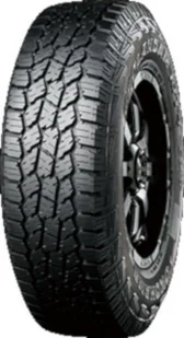 Yokohama Geolandar A/T4 G018 LT235/80R17 120/117S - Opony terenowe i SUV letnie - miniaturka - grafika 1