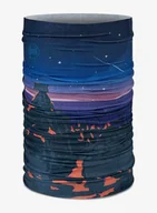 Czapki i chusty sportowe męskie - Chusta wielofunkcyjna Buff Coolnet UV - night blue - miniaturka - grafika 1